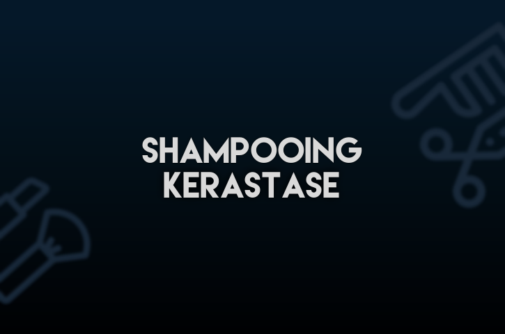 Shampooing Kerastase