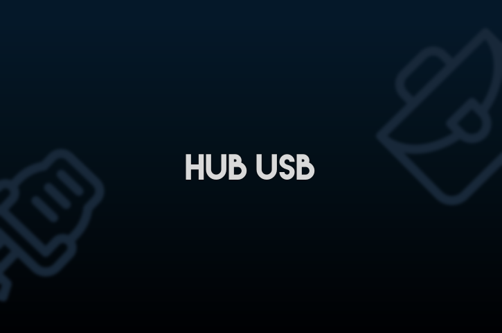 hub USB