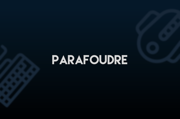 parafoudre