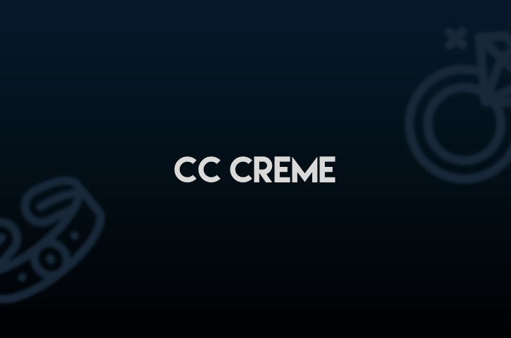 CC Crème