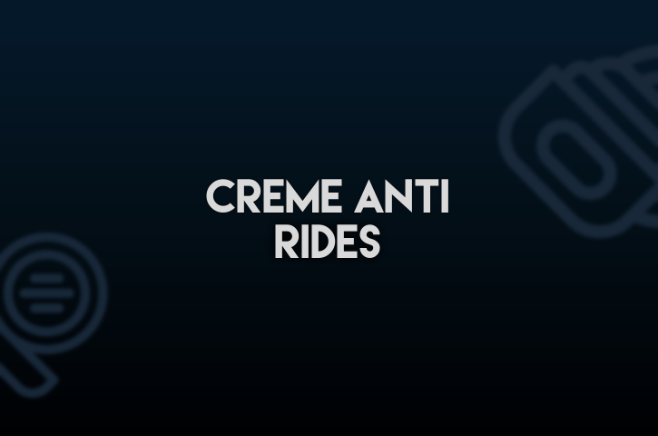 Crème Anti Rides